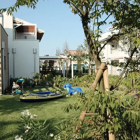 Station touristique Villaggio Laguna Blu