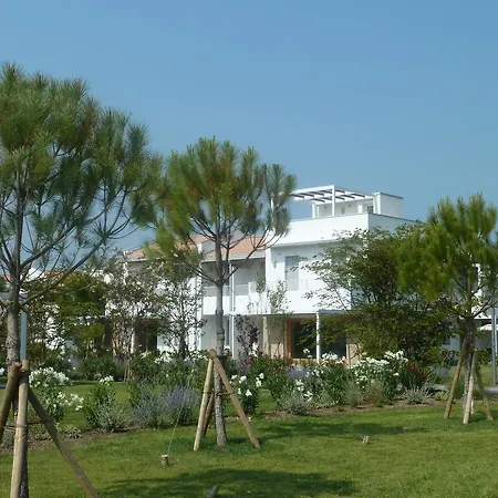 Villaggio Laguna Blu 3* Caorle