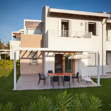 Villaggio Laguna Blu Station touristique 3*