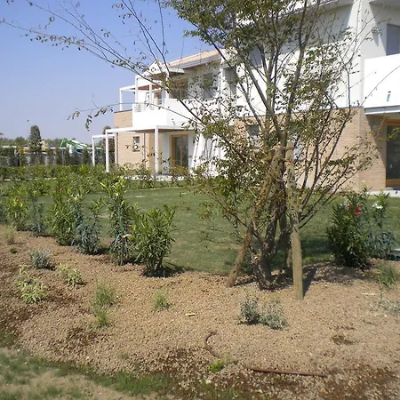 Villaggio Laguna Blu Station touristique Caorle