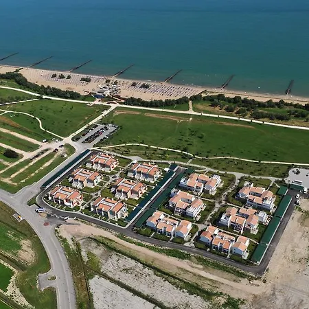 Villaggio Laguna Blu 3* Caorle