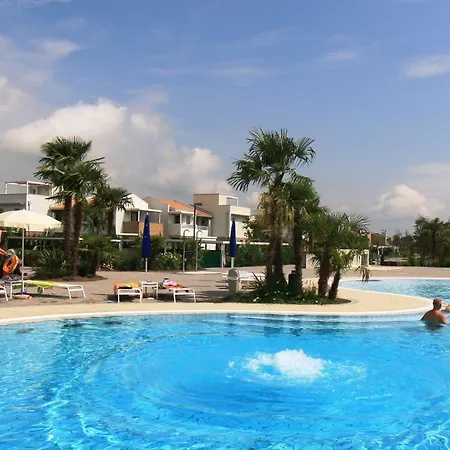 Station touristique Villaggio Laguna Blu Caorle