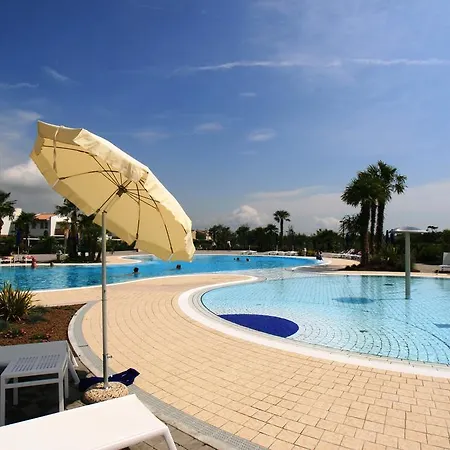 Station touristique Villaggio Laguna Blu Caorle
