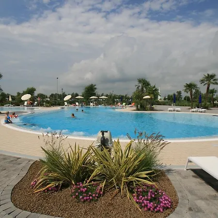 Villaggio Laguna Blu Caorle
