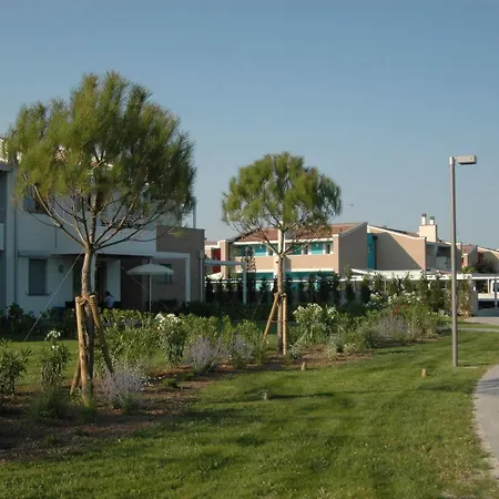 Villaggio Laguna Blu 3*