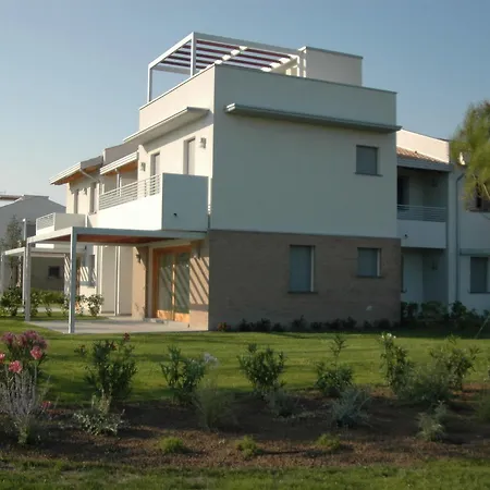 Villaggio Laguna Blu Station touristique Caorle