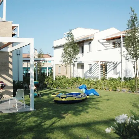 Station touristique Villaggio Laguna Blu 3*
