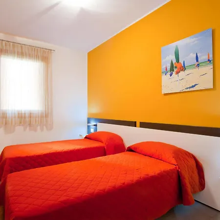 Villaggio Laguna Blu Station touristique Caorle