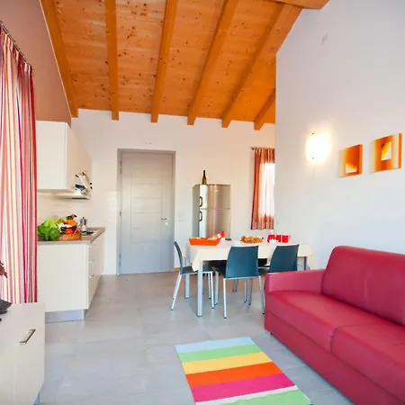 Villaggio Laguna Blu Station touristique 3*