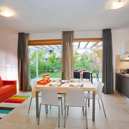 Villaggio Laguna Blu 3* Caorle