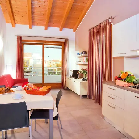Villaggio Laguna Blu 3* Caorle