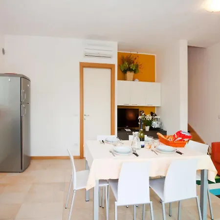 Villaggio Laguna Blu