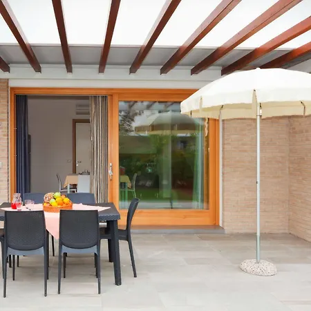 Villaggio Laguna Blu Station touristique 3*