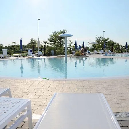 Villaggio Laguna Blu Station touristique Caorle