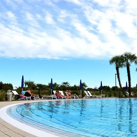 Villaggio Laguna Blu Caorle