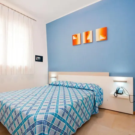 Villaggio Laguna Blu Station touristique 3*